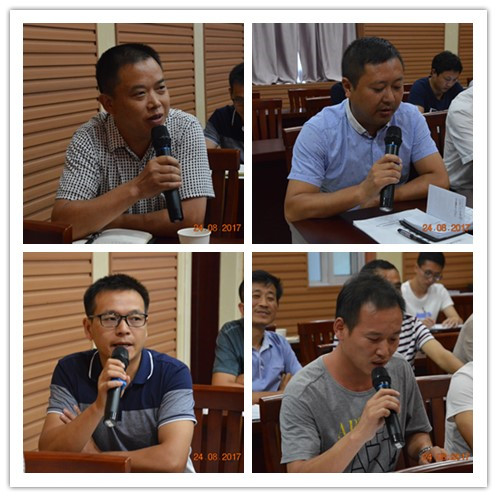 ����ɽ�羰����ί�ٿ��弶�ص㹤�� ����ͼ��ѵ��